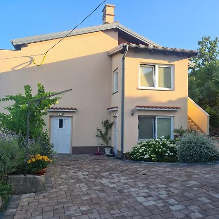 Ferienwohnung Panorama Matulji Exterior foto