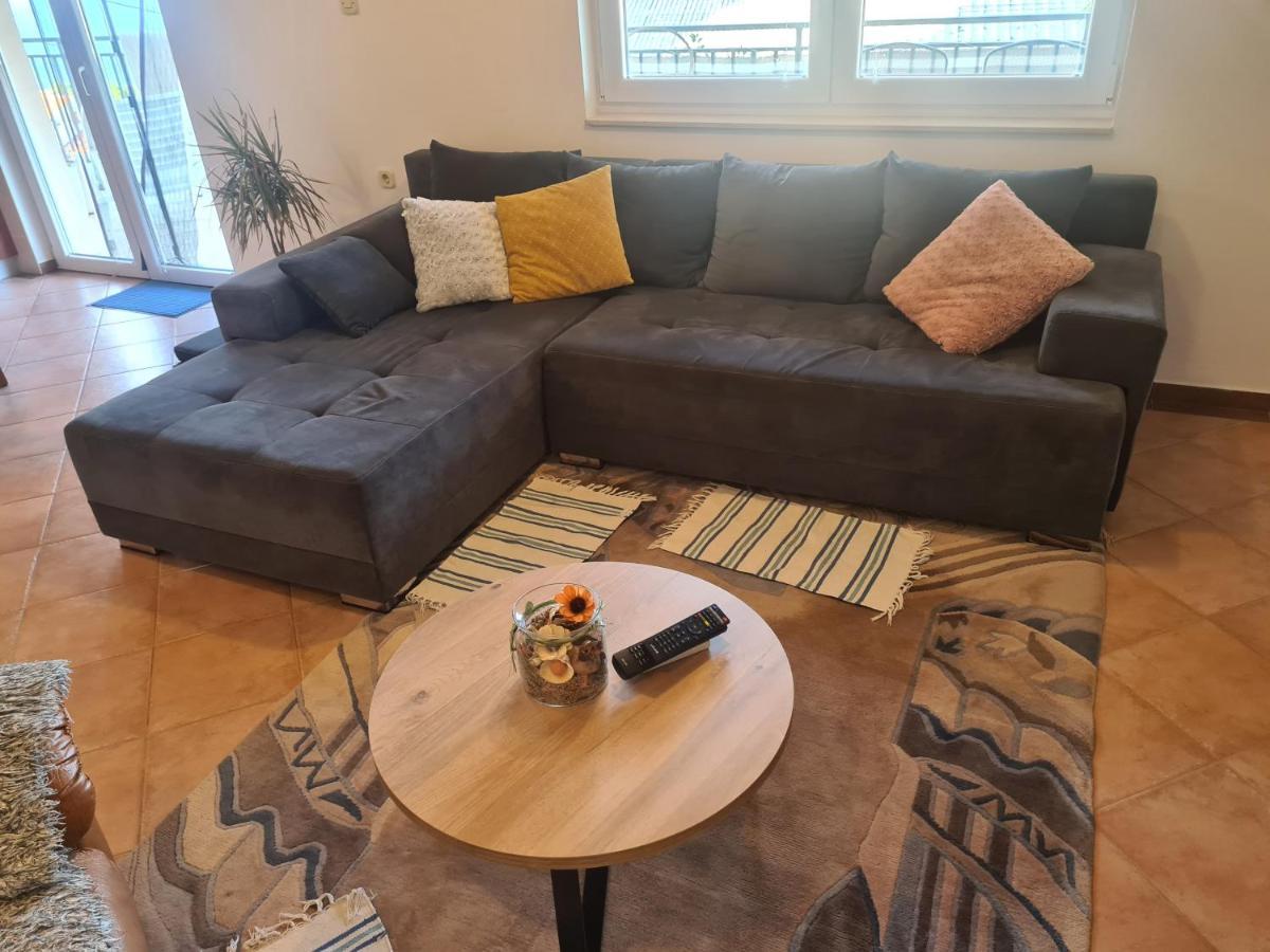 Ferienwohnung Panorama Matulji Exterior foto