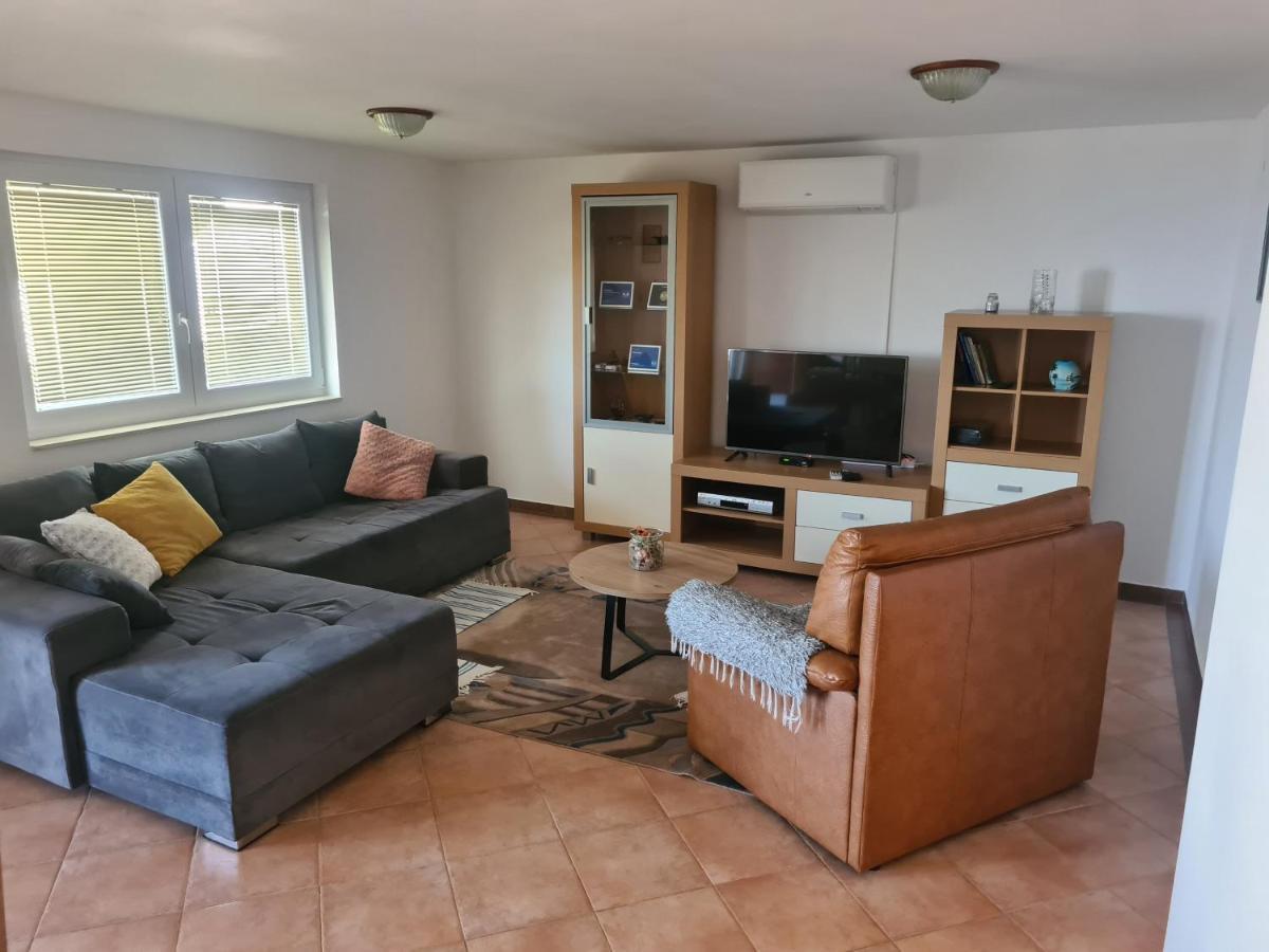 Ferienwohnung Panorama Matulji Exterior foto