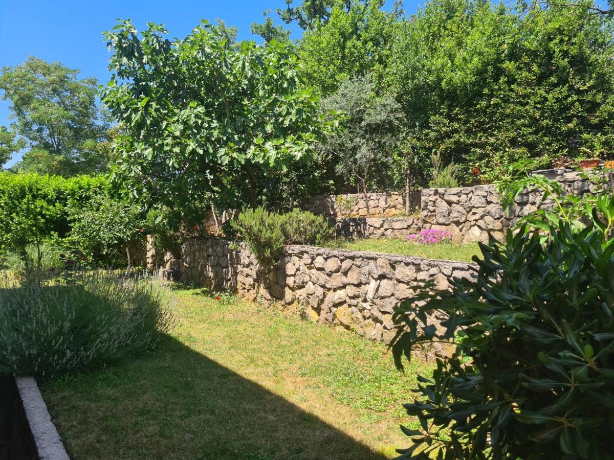 Ferienwohnung Panorama Matulji Exterior foto