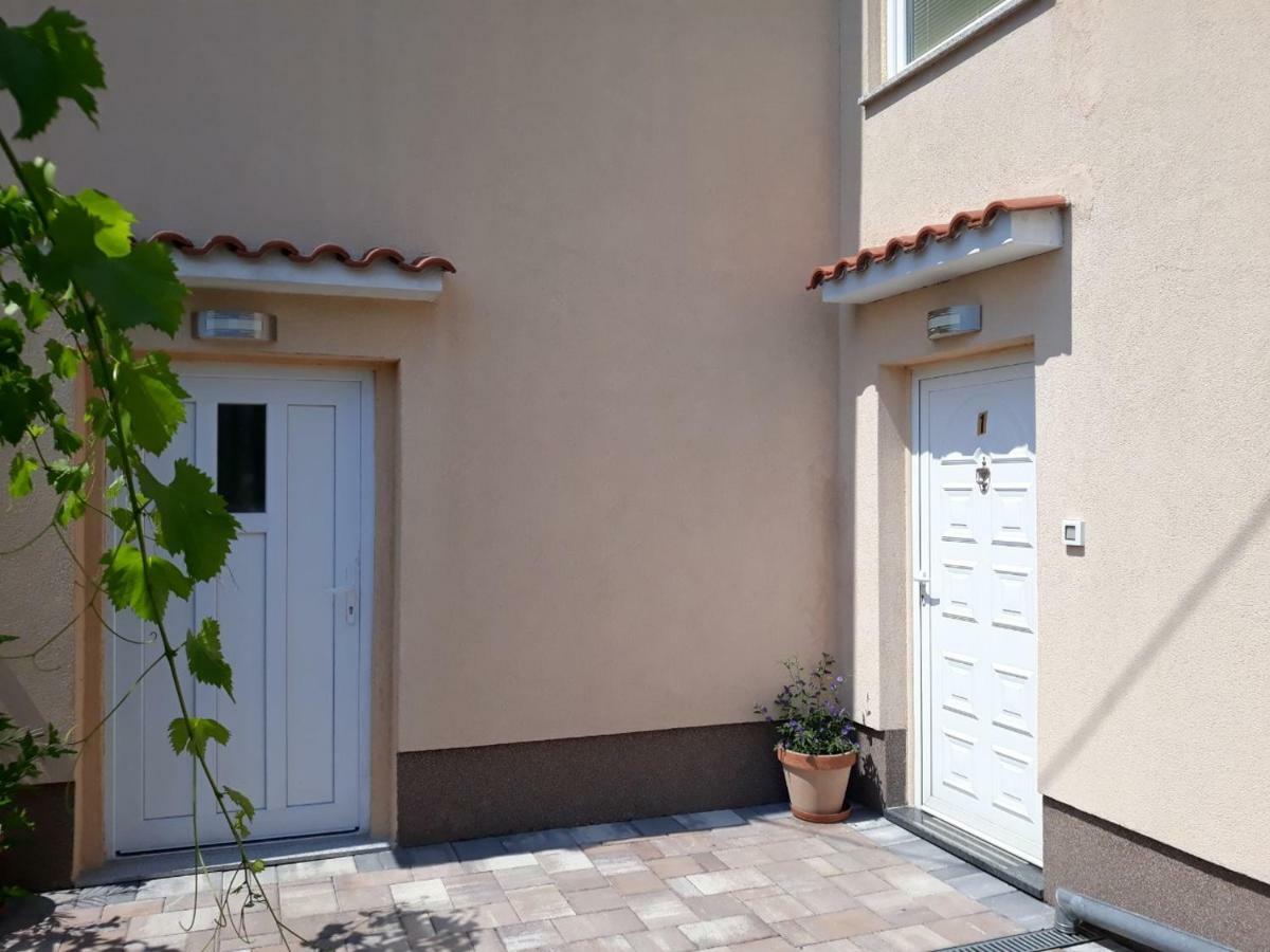 Ferienwohnung Panorama Matulji Exterior foto